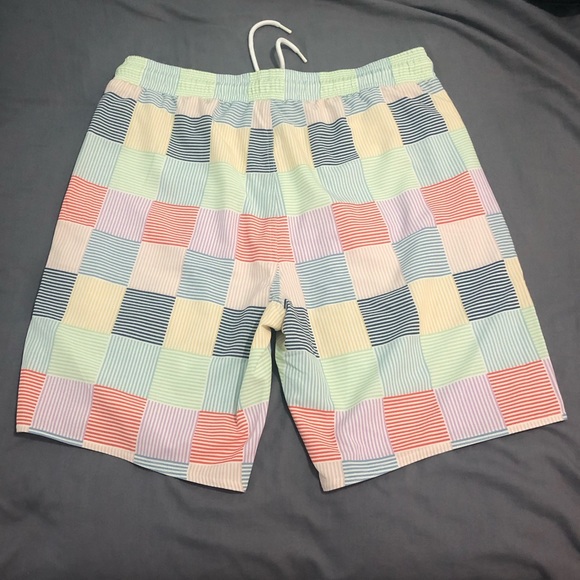 Cookies South Hampton Board Shorts - Picture 4 of 4